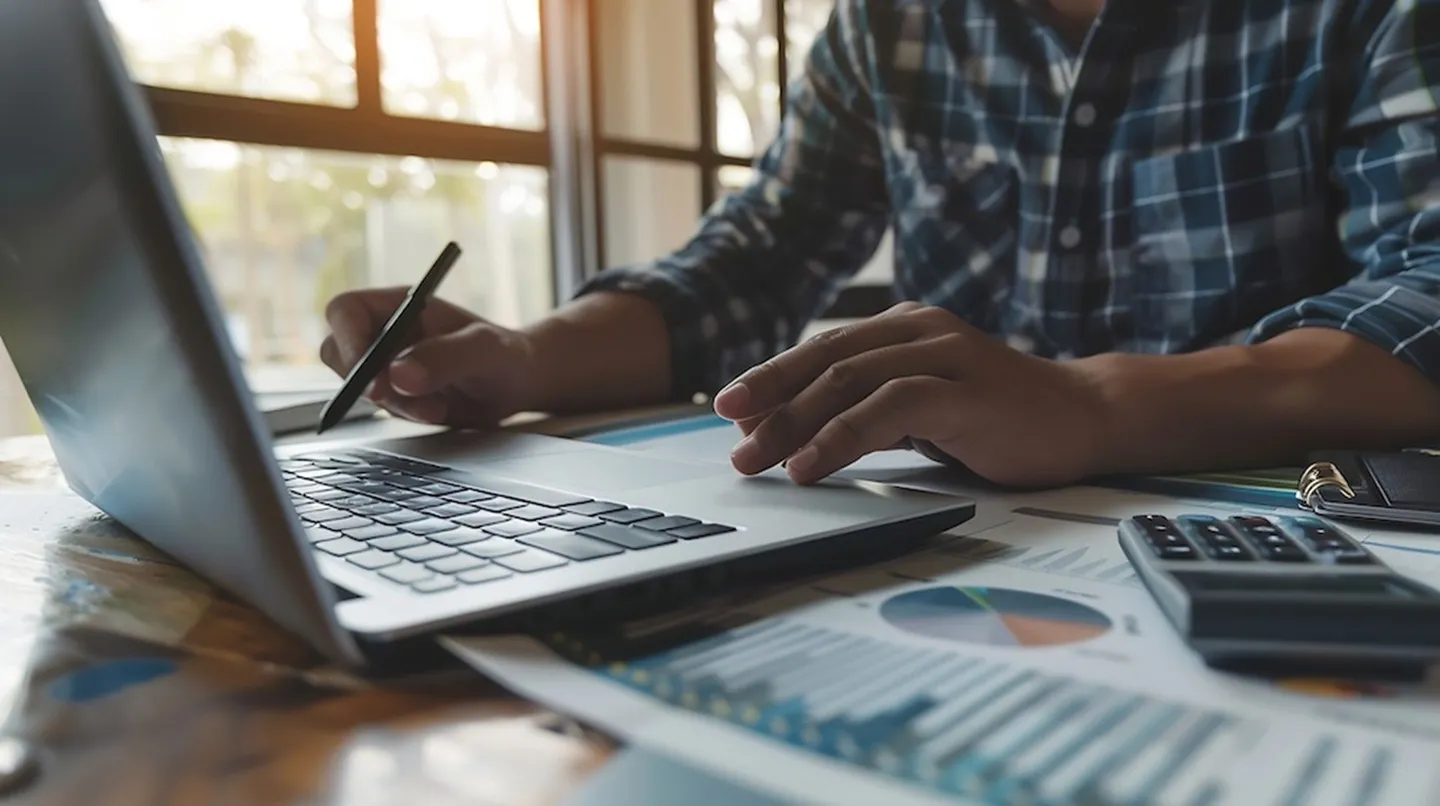 アセットアロケーションとは？意味や重要性、年代別の参考例を紹介_イメージ