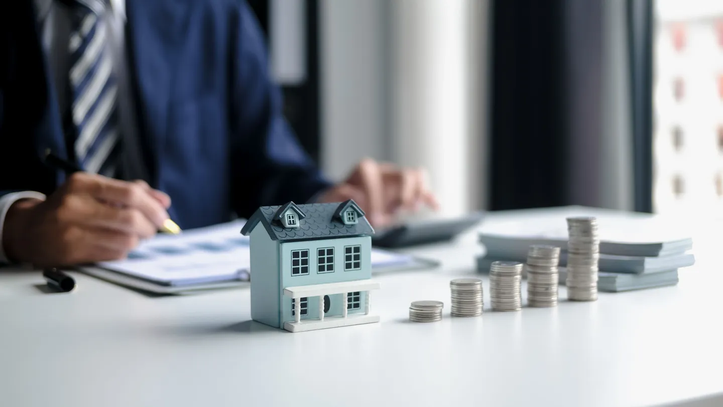 不動産投資のデメリット5つとは？具体的なリスク対策やメリットも解説_イメージ画像