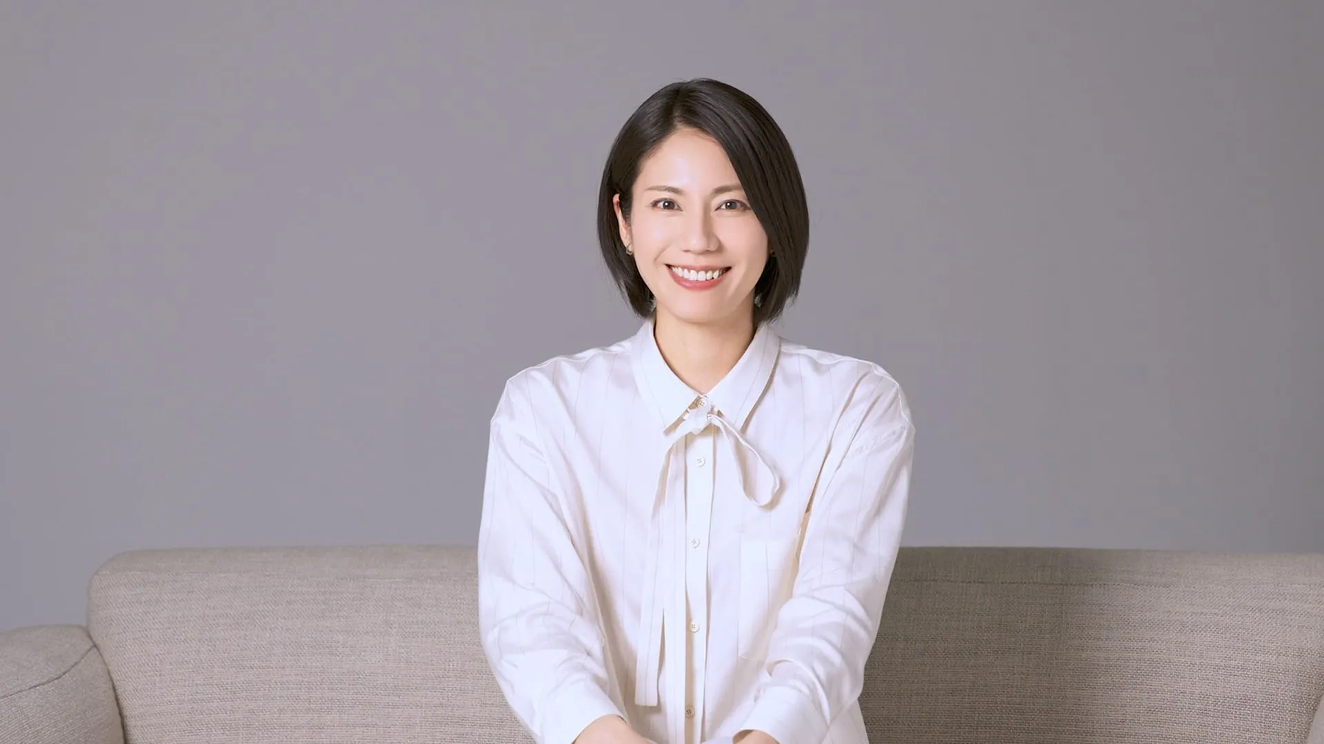 「インタビュー動画」サムネイル