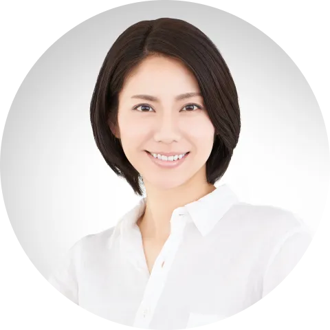 出演タレント：松下奈緒さん