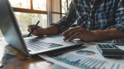 アセットアロケーションとは？意味や重要性、年代別の参考例を紹介_イメージ