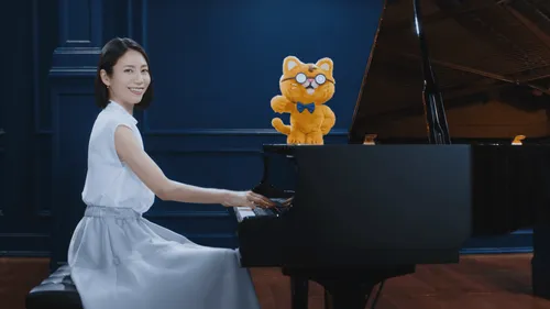 KDX ST パートナーズ、松下奈緒さん出演の新Web CMを8月４日より公開