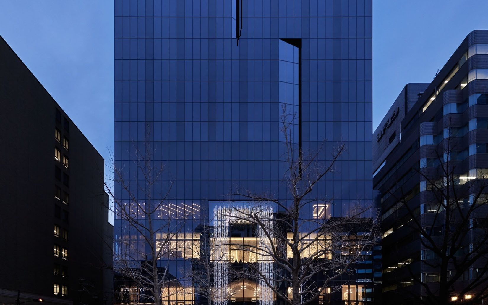ケネディクス・リアルティ・トークン W OSAKA（デジタル名義書換