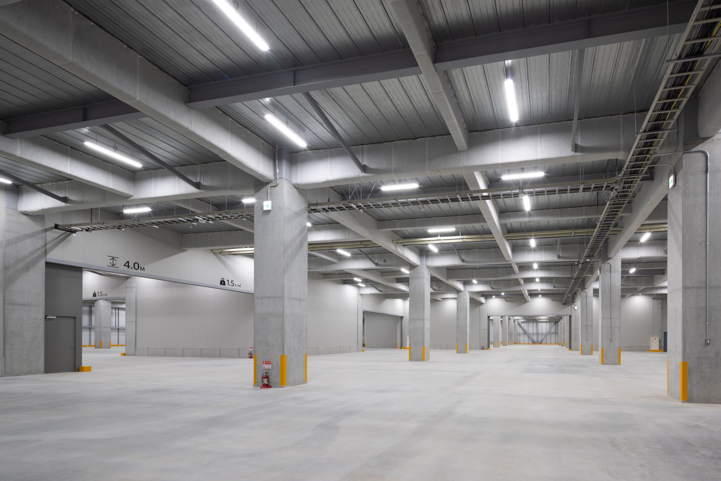 ケネディクス・リアルティ・トークン 物流センター －厚木・八千代