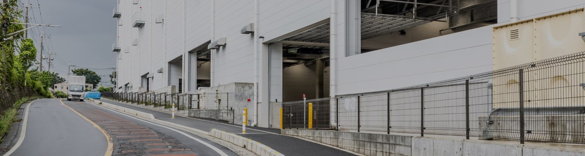 ヒガトコ運輸区 所沢センター｜拠点紹介｜首都圏物流