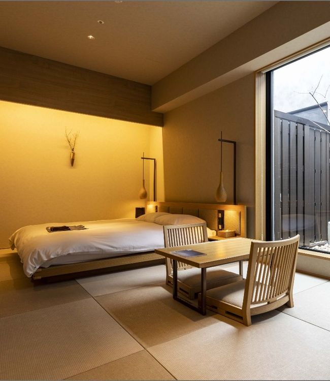 ケネディクス・リアルティ・トークン ONSEN RYOKAN 由縁 札幌
