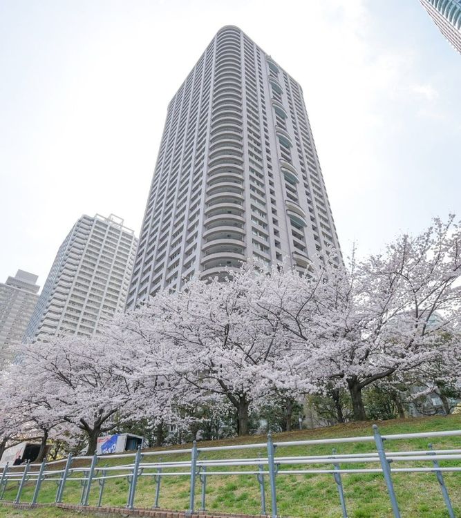 ケネディクス・リアルティ・トークン 月島-リバーシティ21イースト