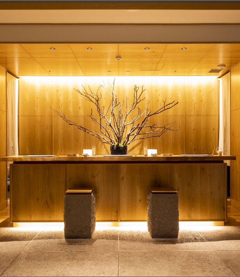 ケネディクス・リアルティ・トークン ONSEN RYOKAN 由縁 札幌