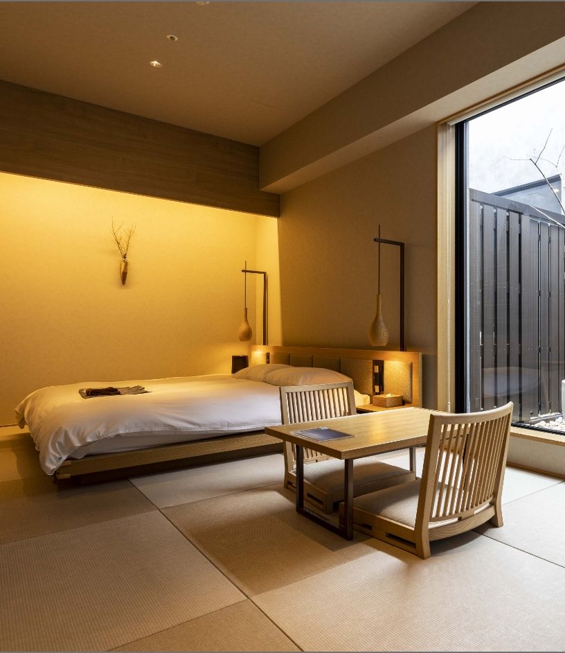 ケネディクス・リアルティ・トークン ONSEN RYOKAN 由縁 札幌