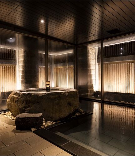 ケネディクス・リアルティ・トークン ONSEN RYOKAN 由縁 札幌