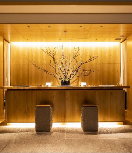 ケネディクス・リアルティ・トークン ONSEN RYOKAN 由縁 札幌